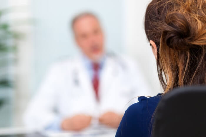 best treatment for fibroids