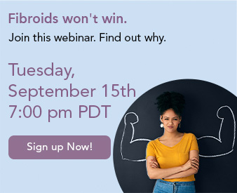Our next live webinar